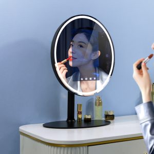 AI SMART MAKEUP MIRROR